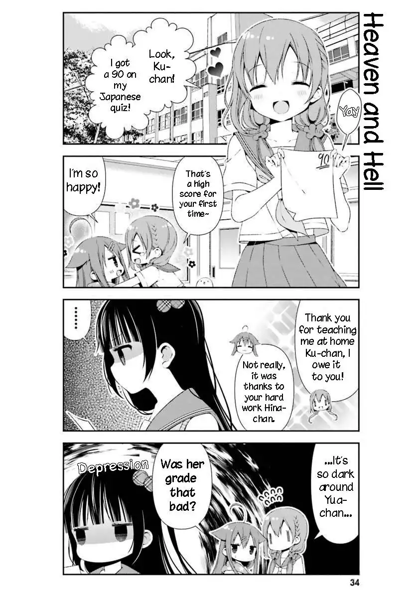 Hinako Note Chapter 24 2